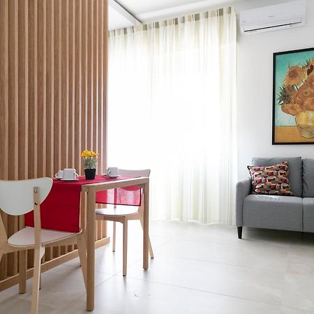 Antichi Soffitti Bed & Breakfast Катания Екстериор снимка