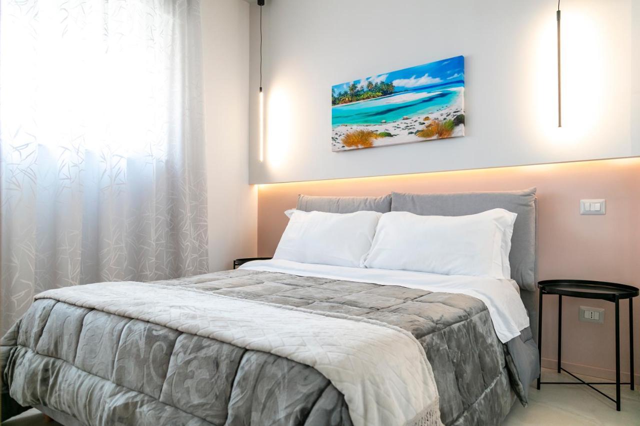 Antichi Soffitti Bed & Breakfast Катания Екстериор снимка