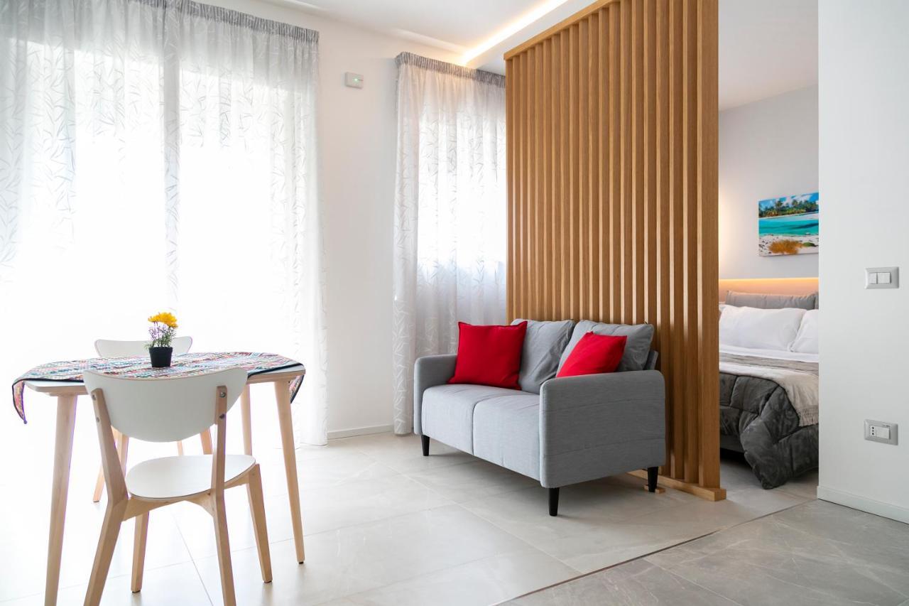 Antichi Soffitti Bed & Breakfast Катания Екстериор снимка
