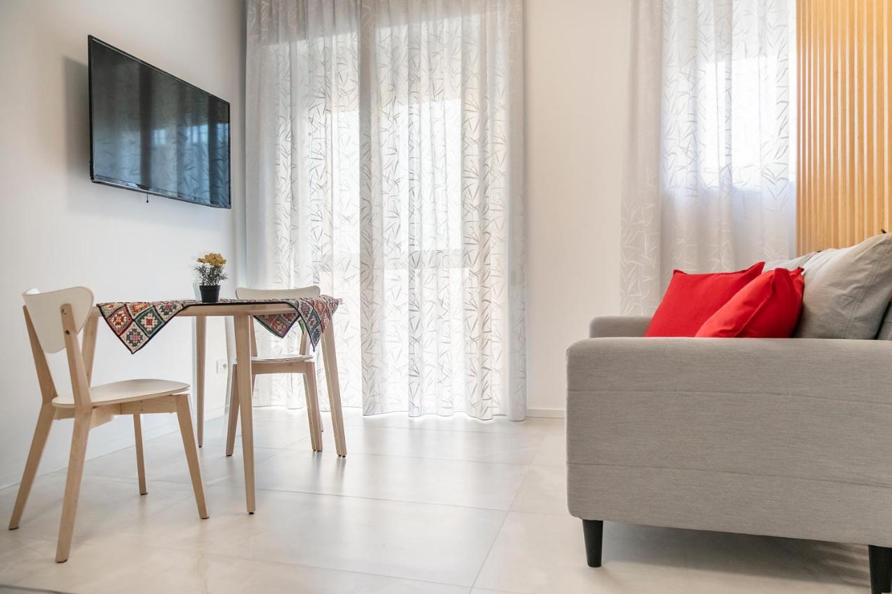 Antichi Soffitti Bed & Breakfast Катания Екстериор снимка