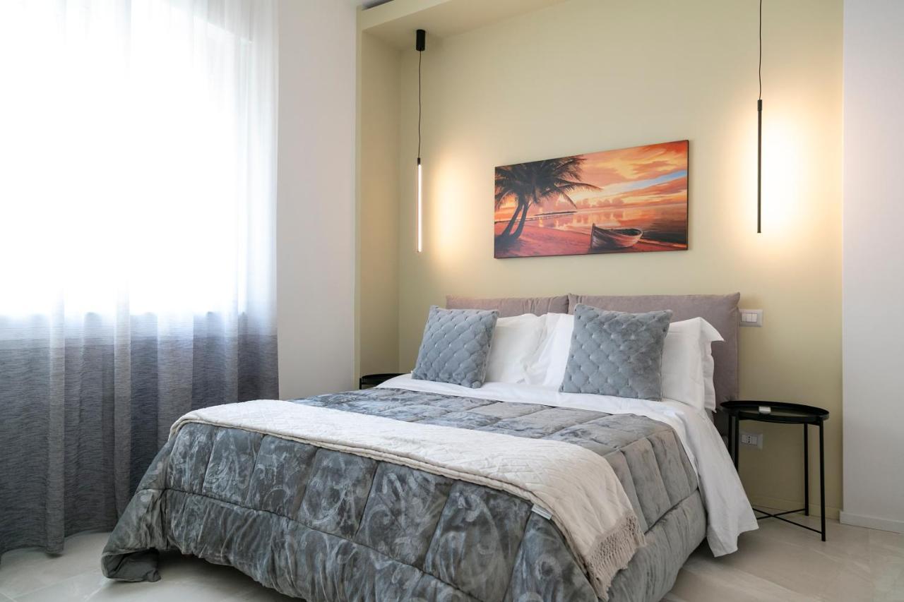 Antichi Soffitti Bed & Breakfast Катания Екстериор снимка