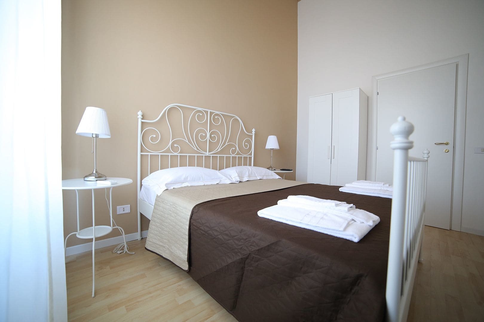 Antichi Soffitti Bed & Breakfast Катания Екстериор снимка