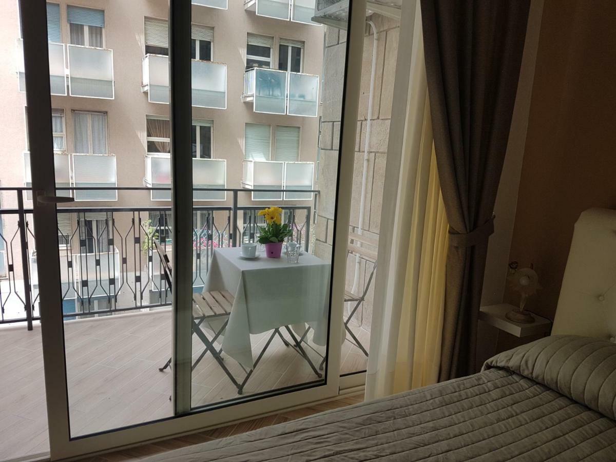 Antichi Soffitti Bed & Breakfast Катания Екстериор снимка