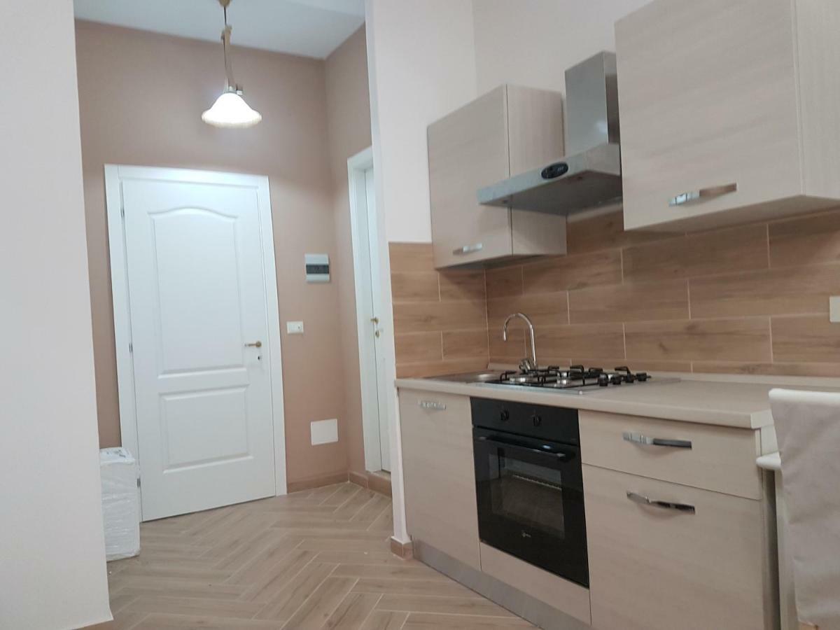 Antichi Soffitti Bed & Breakfast Катания Екстериор снимка