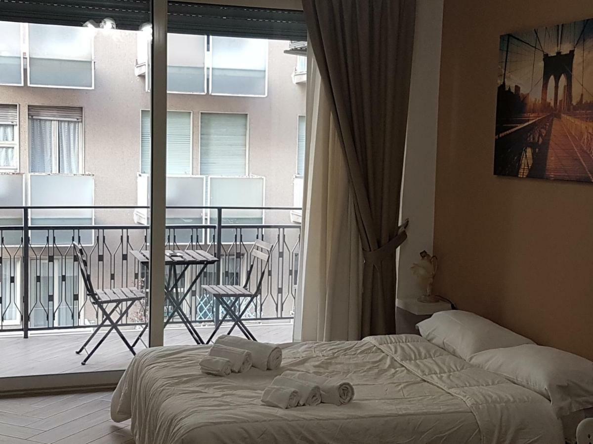 Antichi Soffitti Bed & Breakfast Катания Екстериор снимка